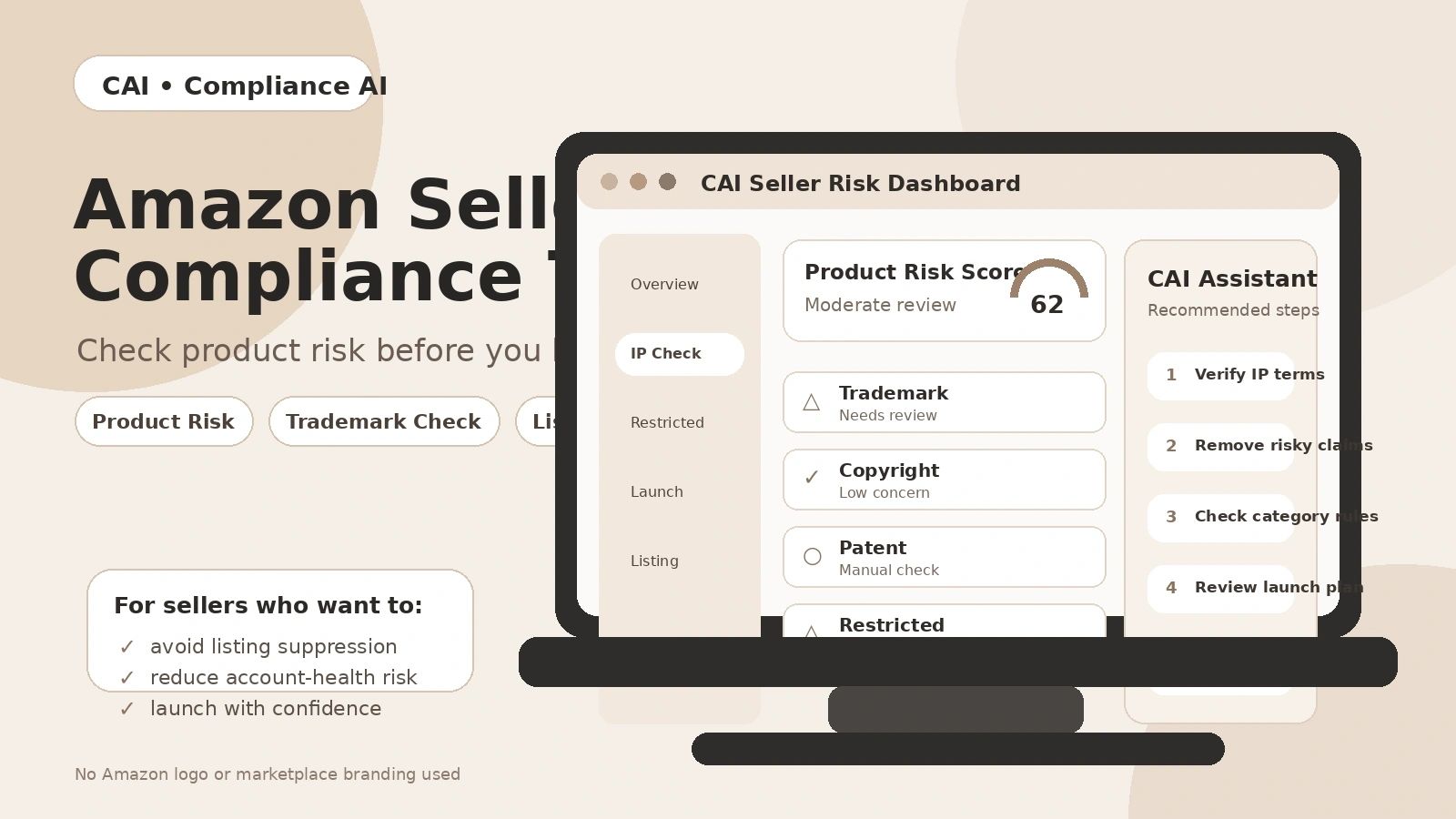 How to Start Selling on Amazon Safely as a Beginner