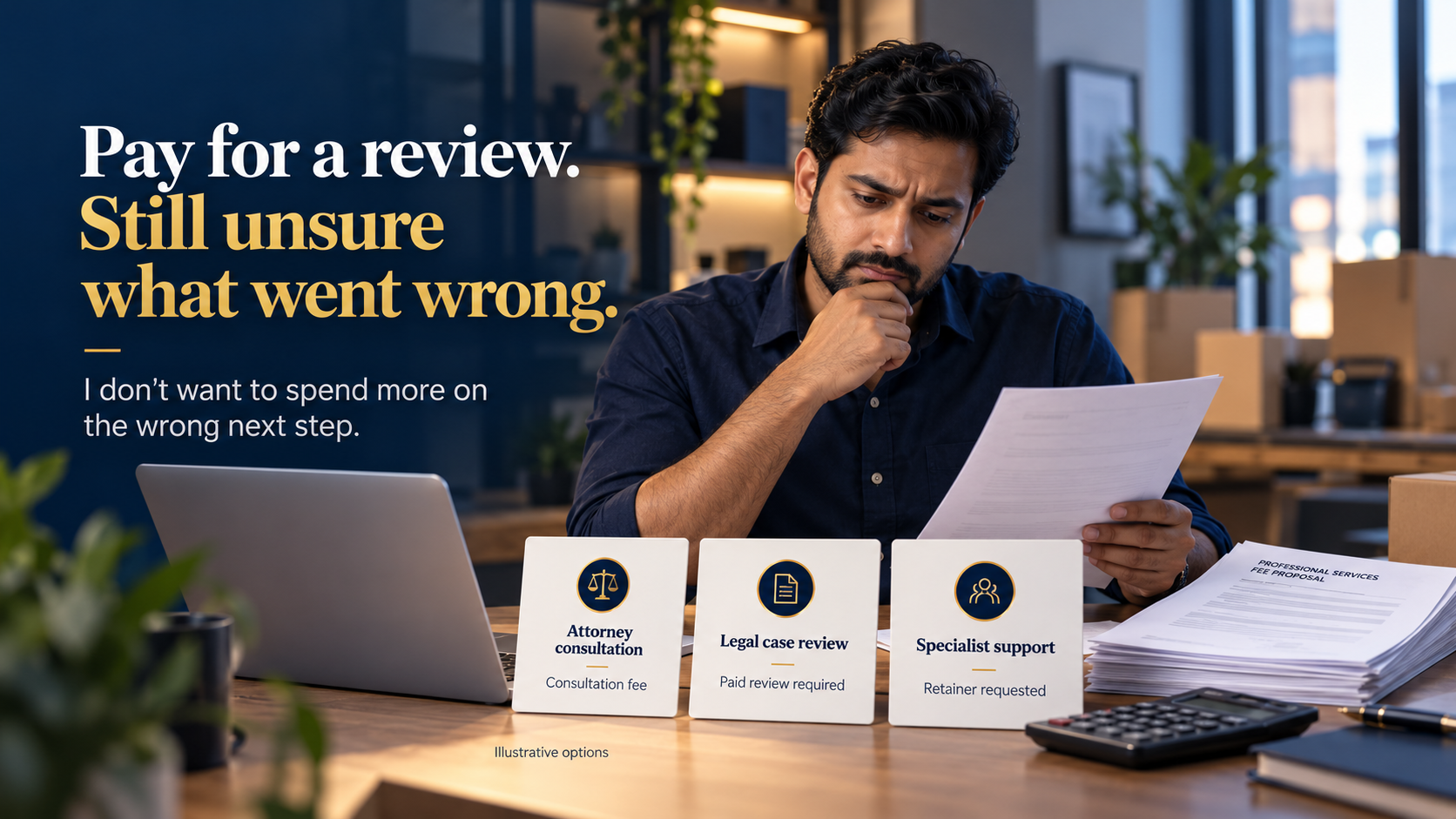 Seller reviewing the financial costs connected to an Amazon account deactivation.