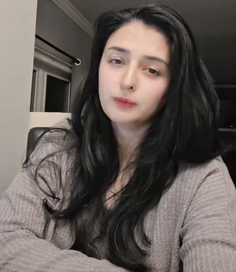 Syeda Shah, founder of Self Canada